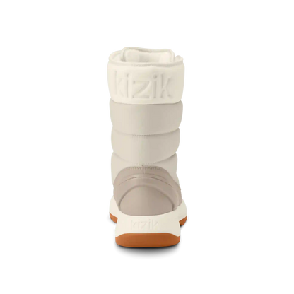 Women's Juno  2 High Boot - Oatmeal/Pristine