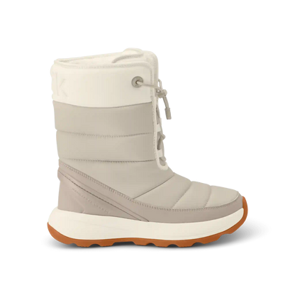 Women's Juno  2 High Boot - Oatmeal/Pristine