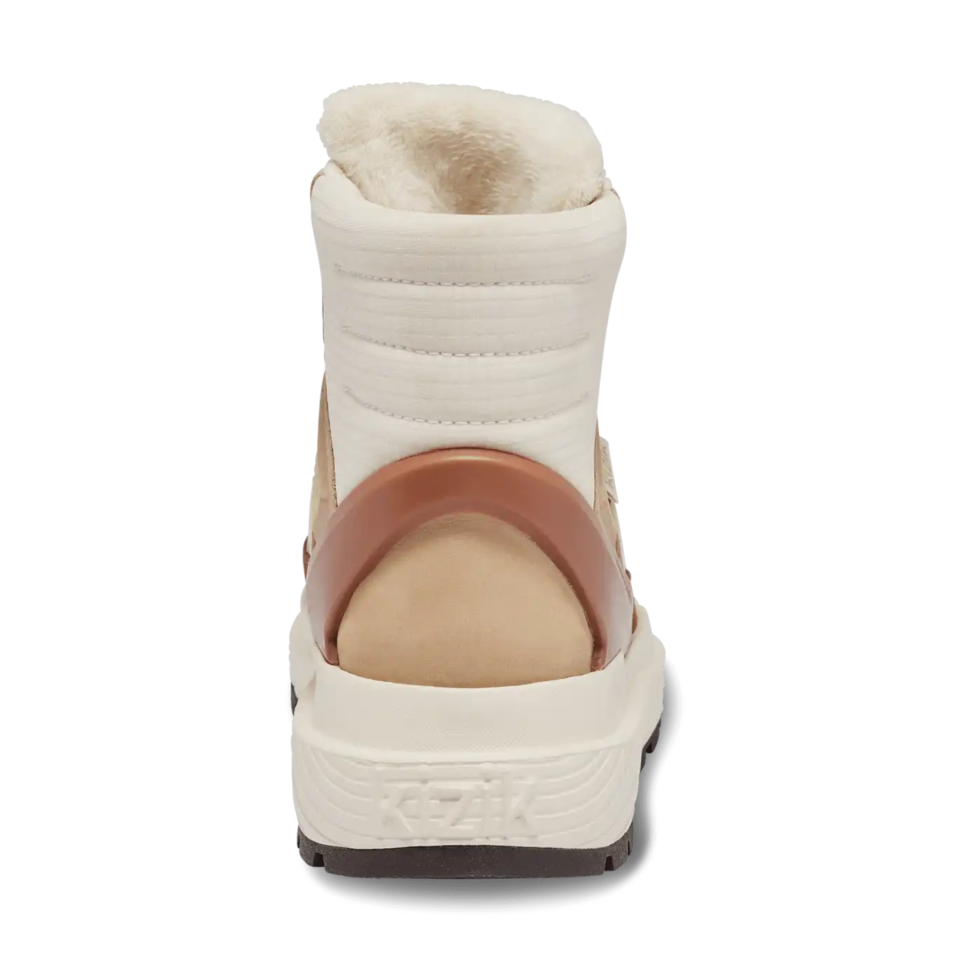 Women's Sierra Boot - Latte