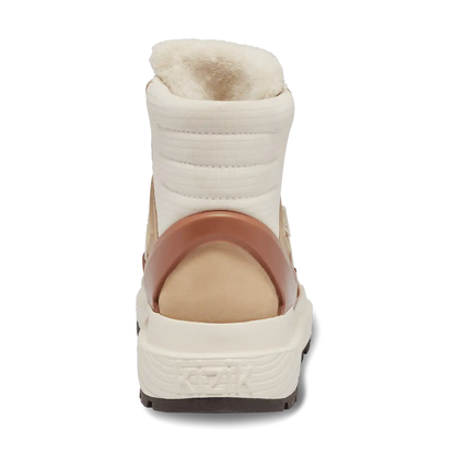 Women's Sierra Boot - Latte