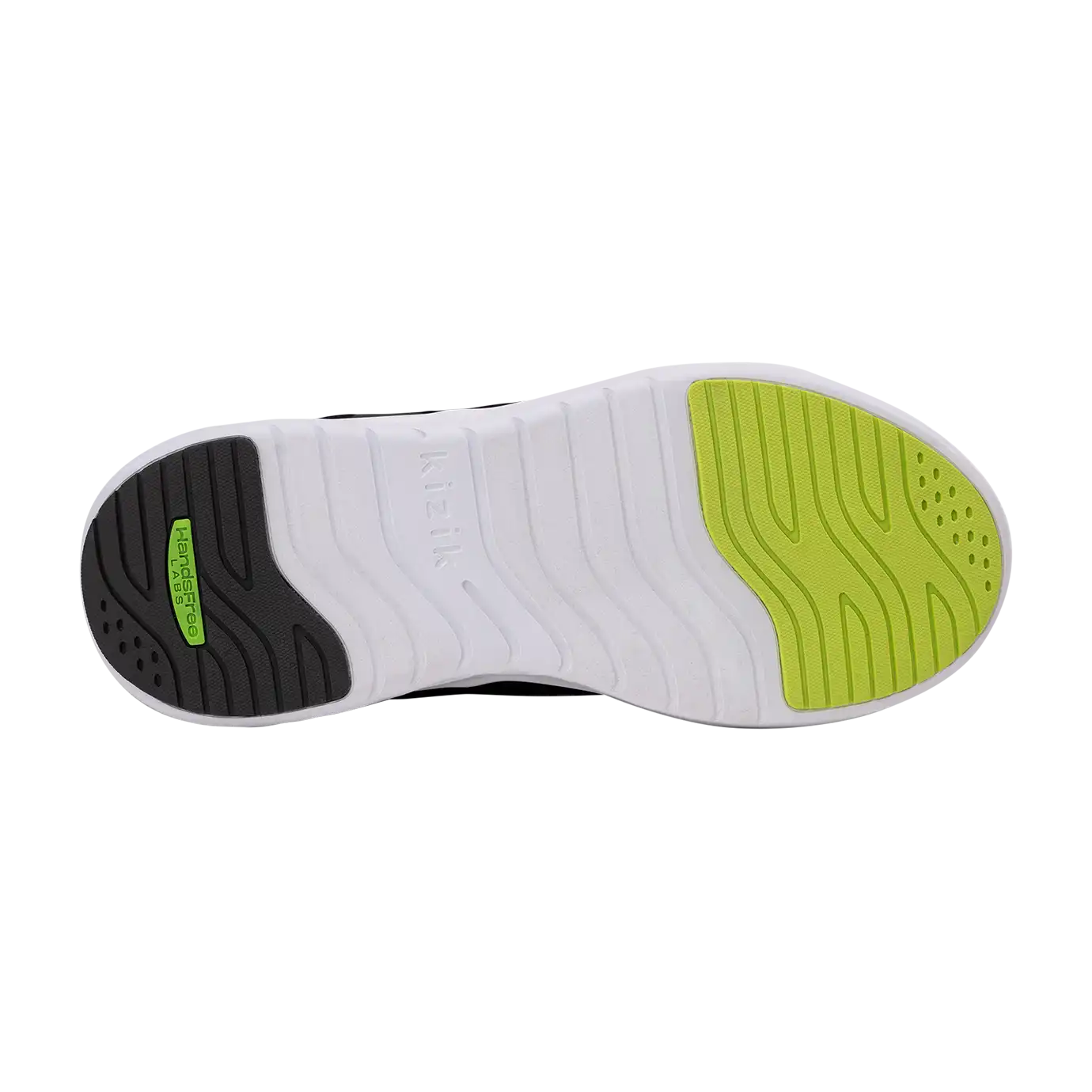 Women's Athens - Black