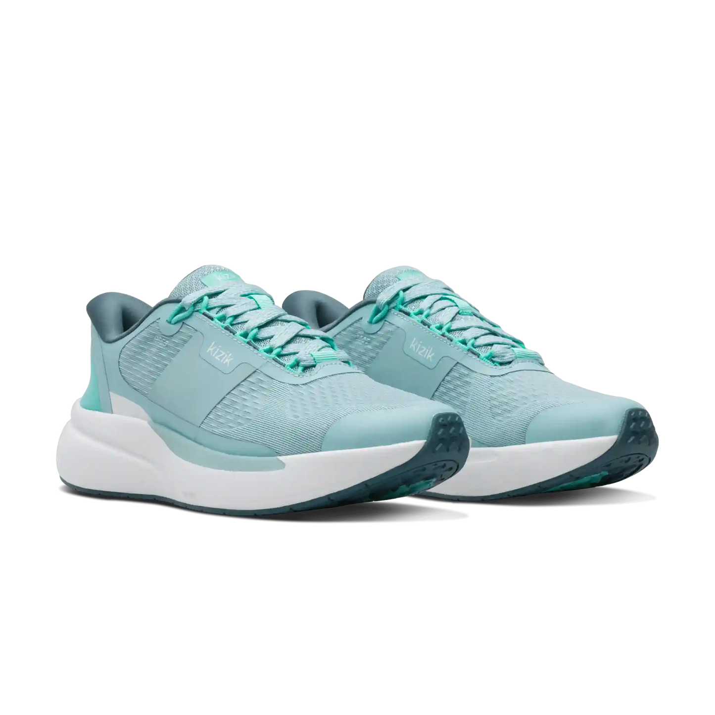Women's Freedom Run - Surf Spray/Beach Glass