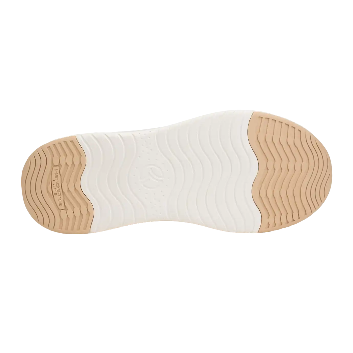 Men's Lima - White Creme