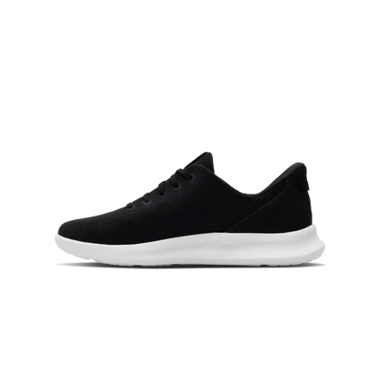 Men's Madrid 2 - Black/Bright White