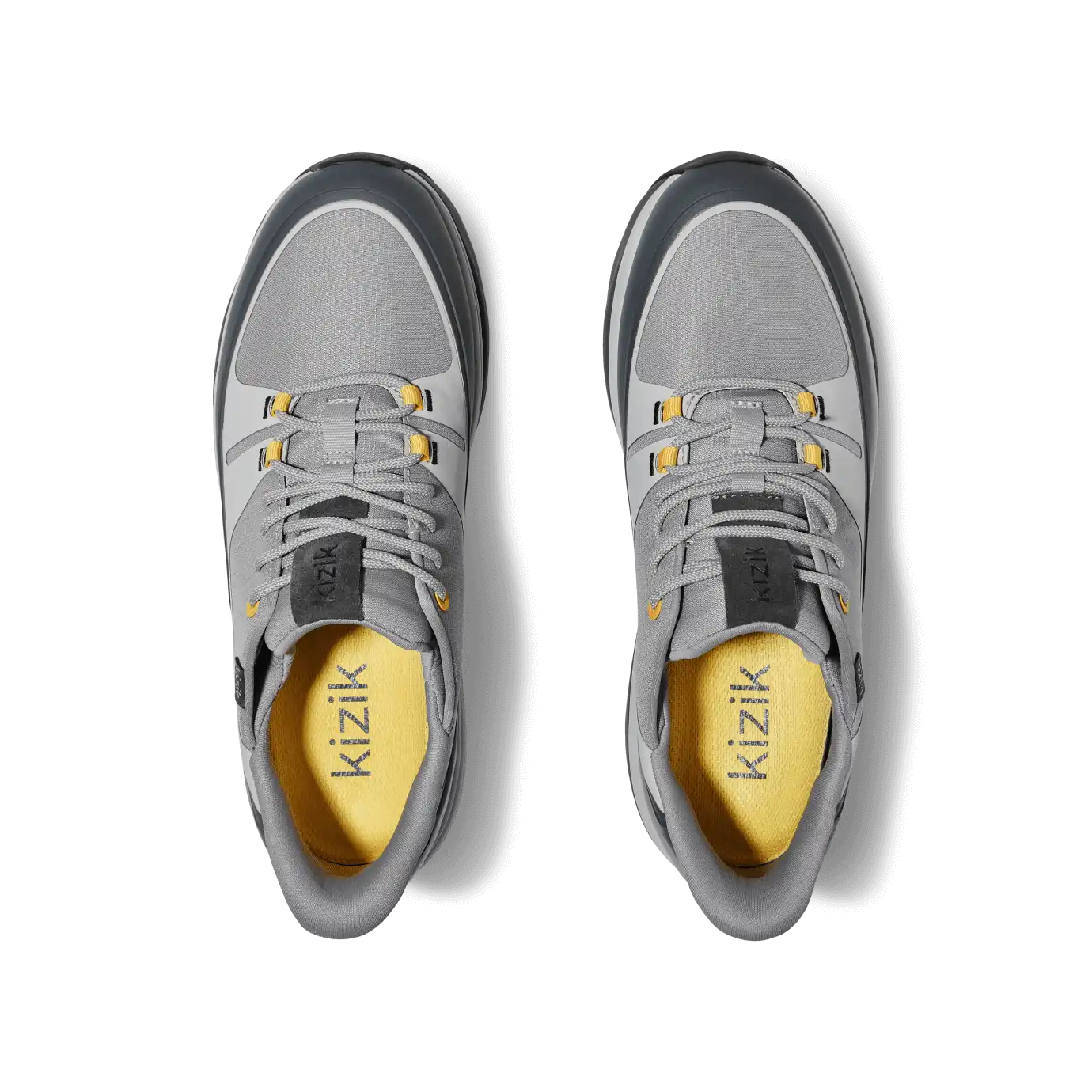 Men's London AT - Alloy/Poppyseed