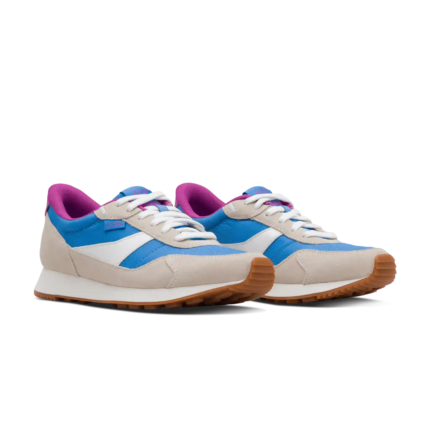 Women's Siena - Azure Blue/Whitecap Gray