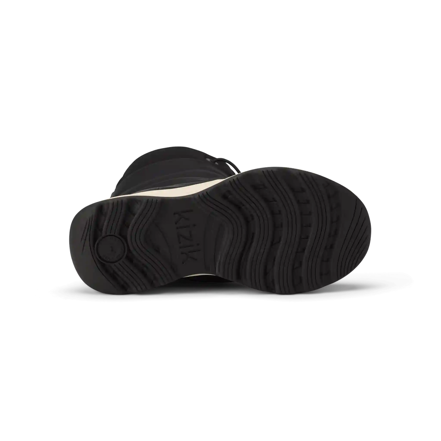 Women's Juno  2 High Boot - Black/Whitecap Gray