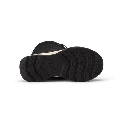 Women's Juno  2 High Boot - Black/Whitecap Gray