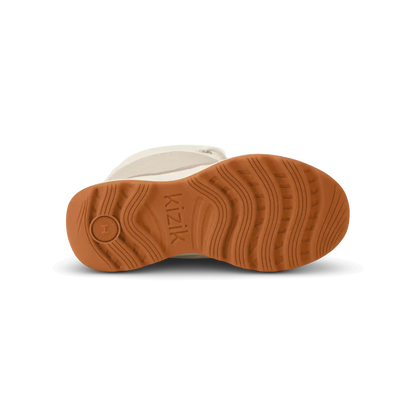 Women's Juno  2 High Boot - Oatmeal/Pristine