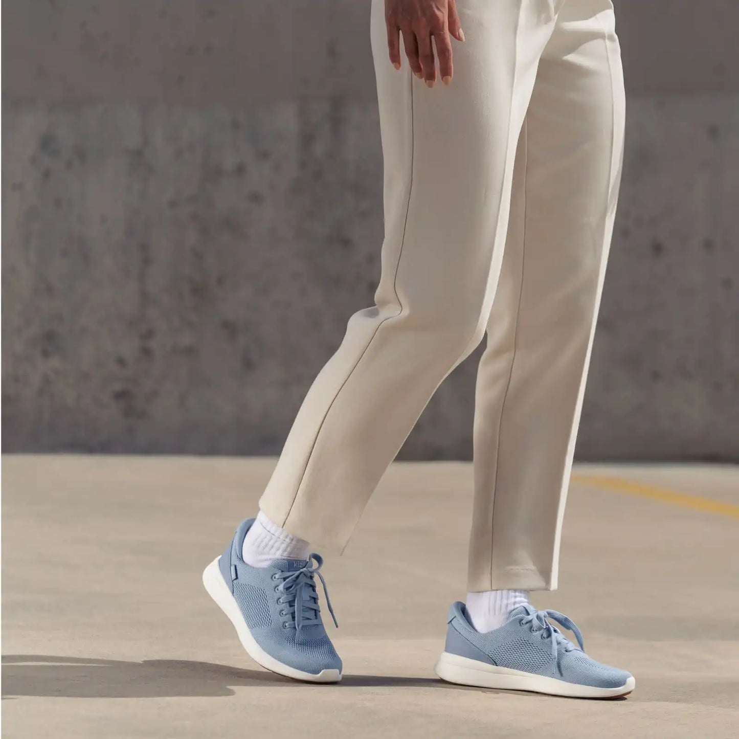 Women's Lima 2 - Soft Chambray