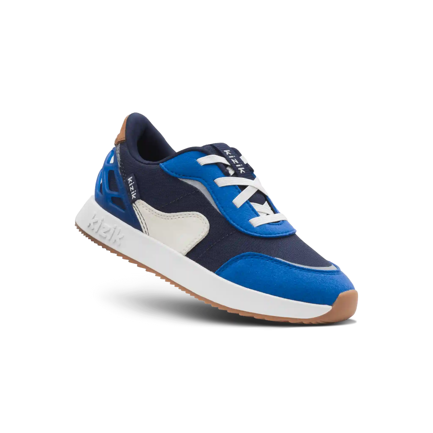 Toddler Orlando - Lapis Blue/Naval Academy