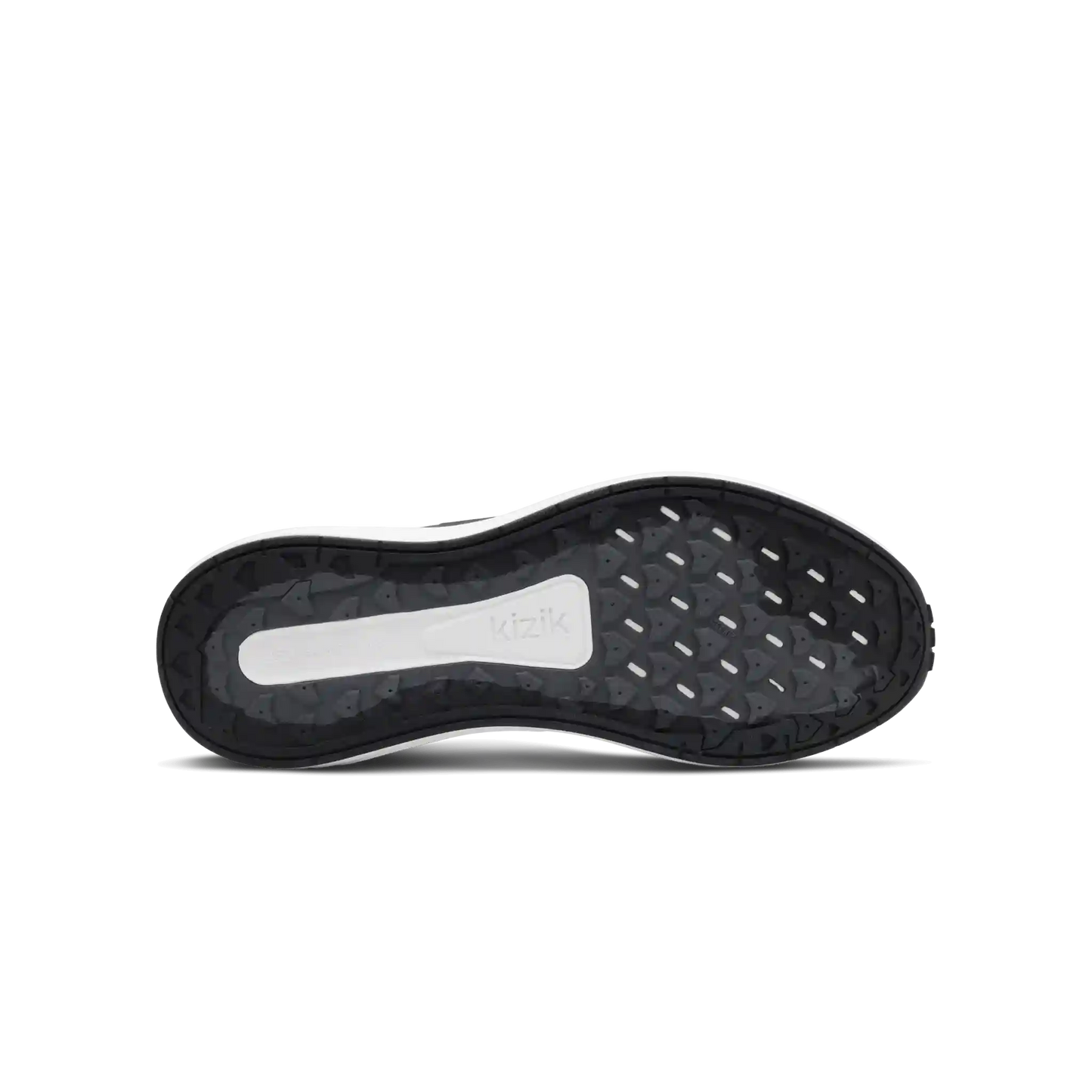 Men's Freedom Run - Black/White