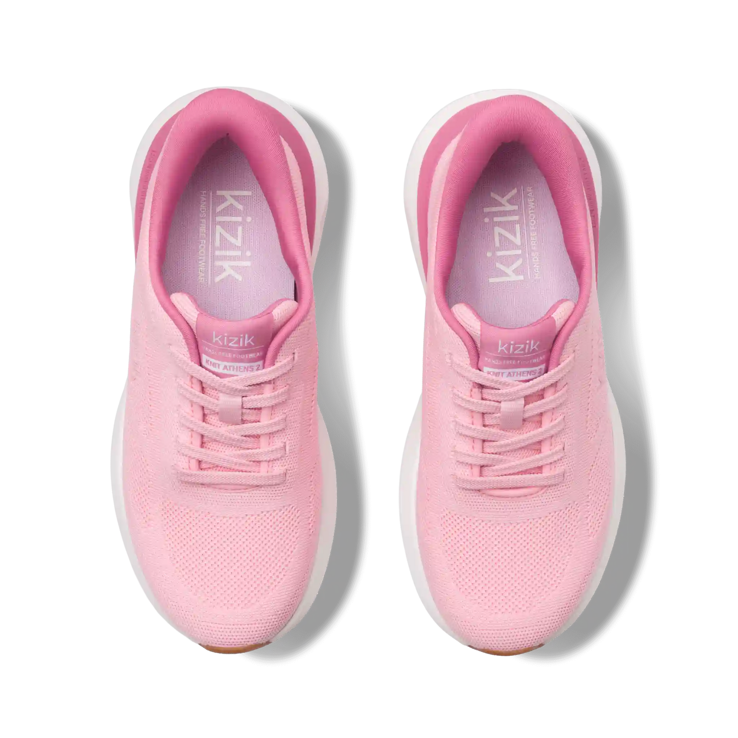 Women's Athens 2 Knit - Wild Rose