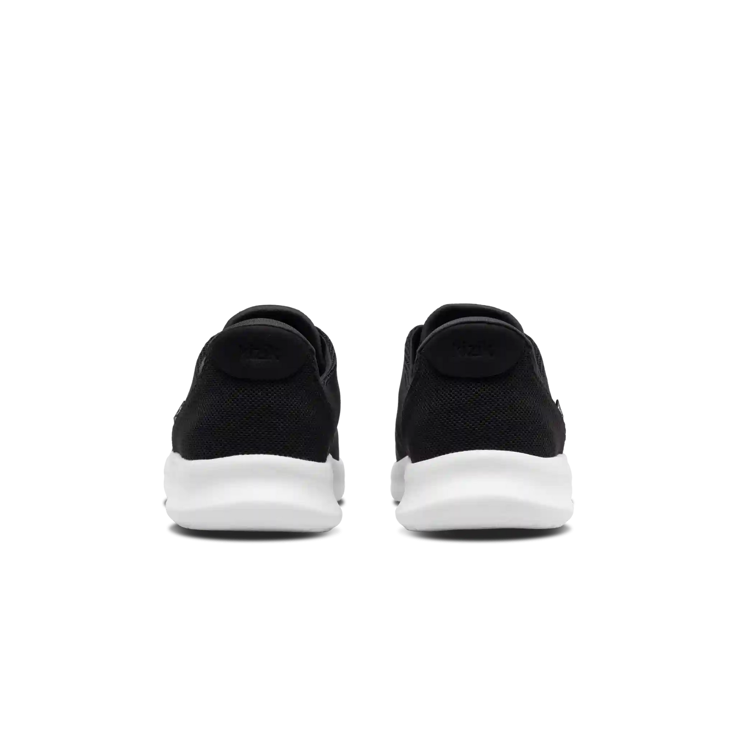 Men's Madrid 2 - Black/Bright White