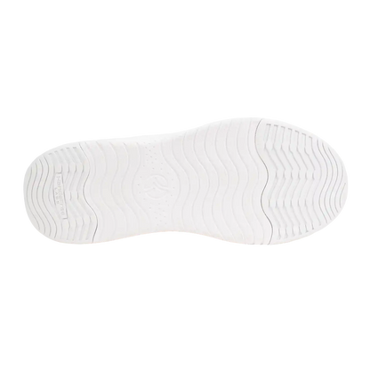 Women's Lima - Eggshell White