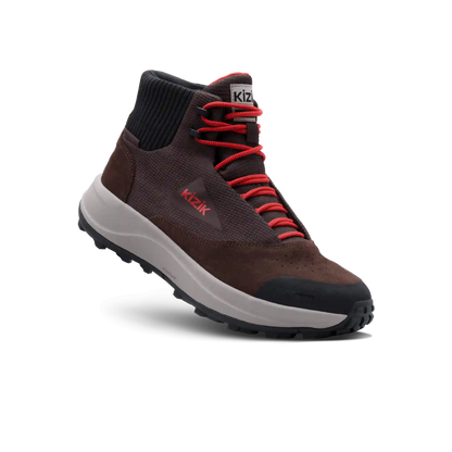 Men's Freedom Hike Waterproof - Demitasse/Morning Dove