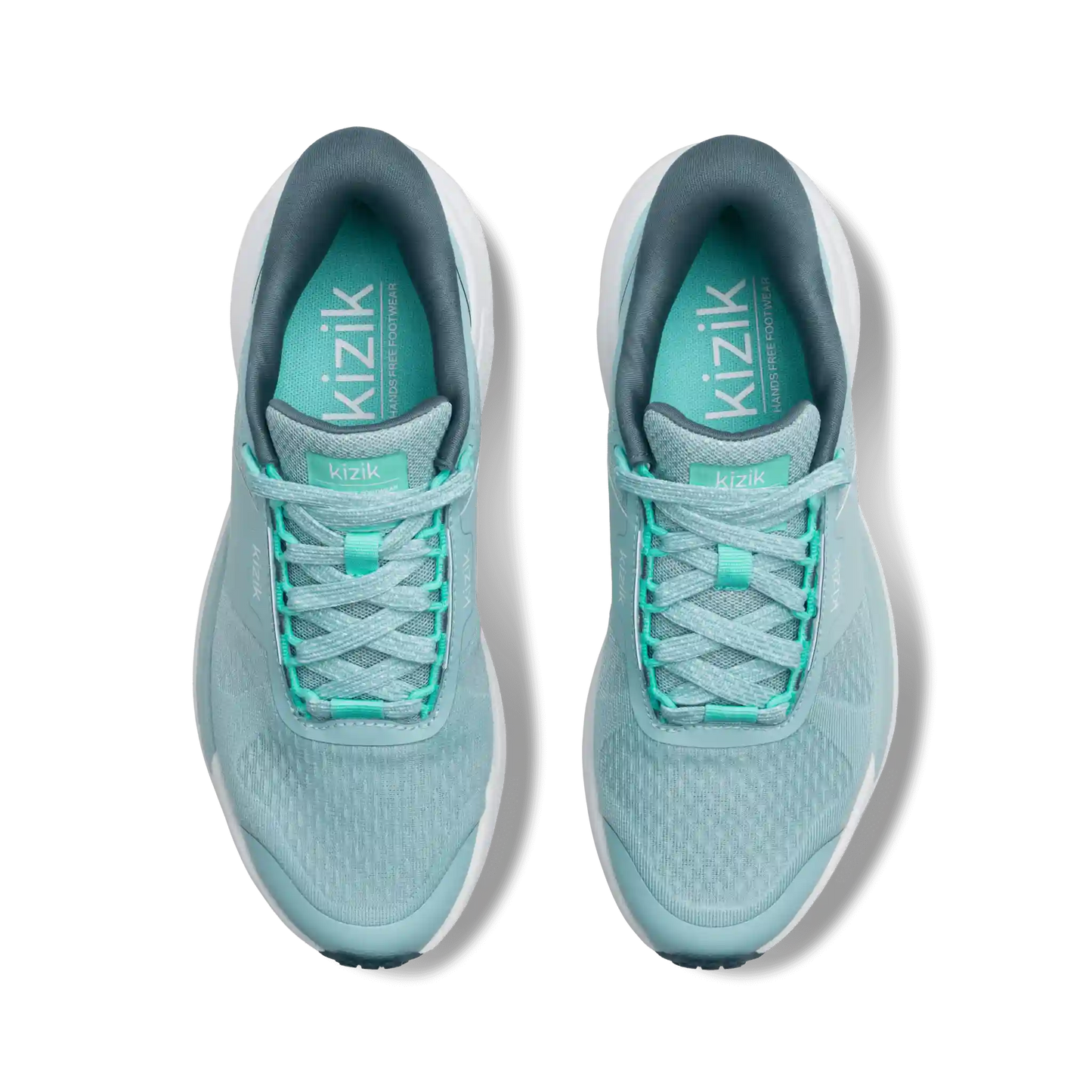 Women's Freedom Run - Surf Spray/Beach Glass
