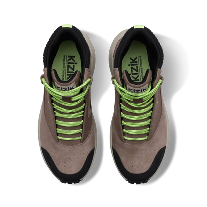 Women's Freedom Hike Waterproof - Caribou / Oatmeal