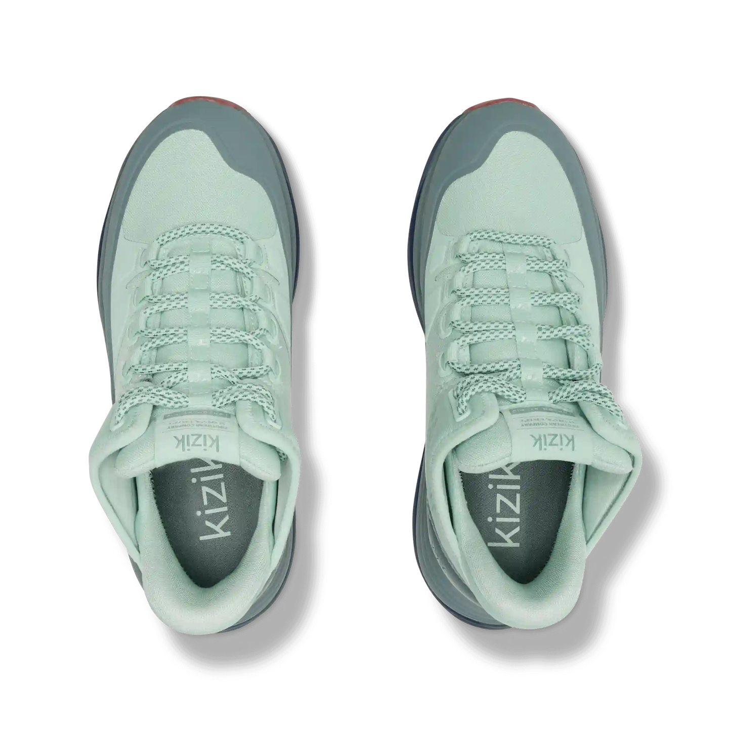 Women's London AT Mid Waterproof - Surf Spray/Naval Academy