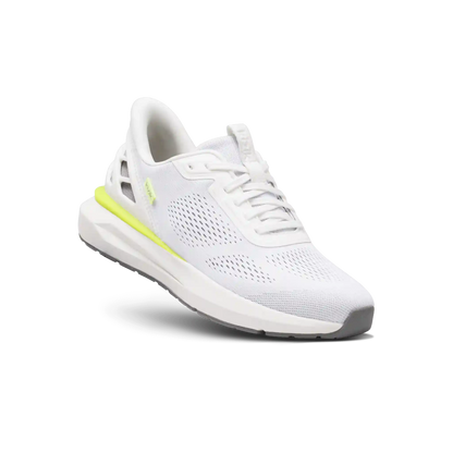 Men's Athens 2 - White/Minced Quince