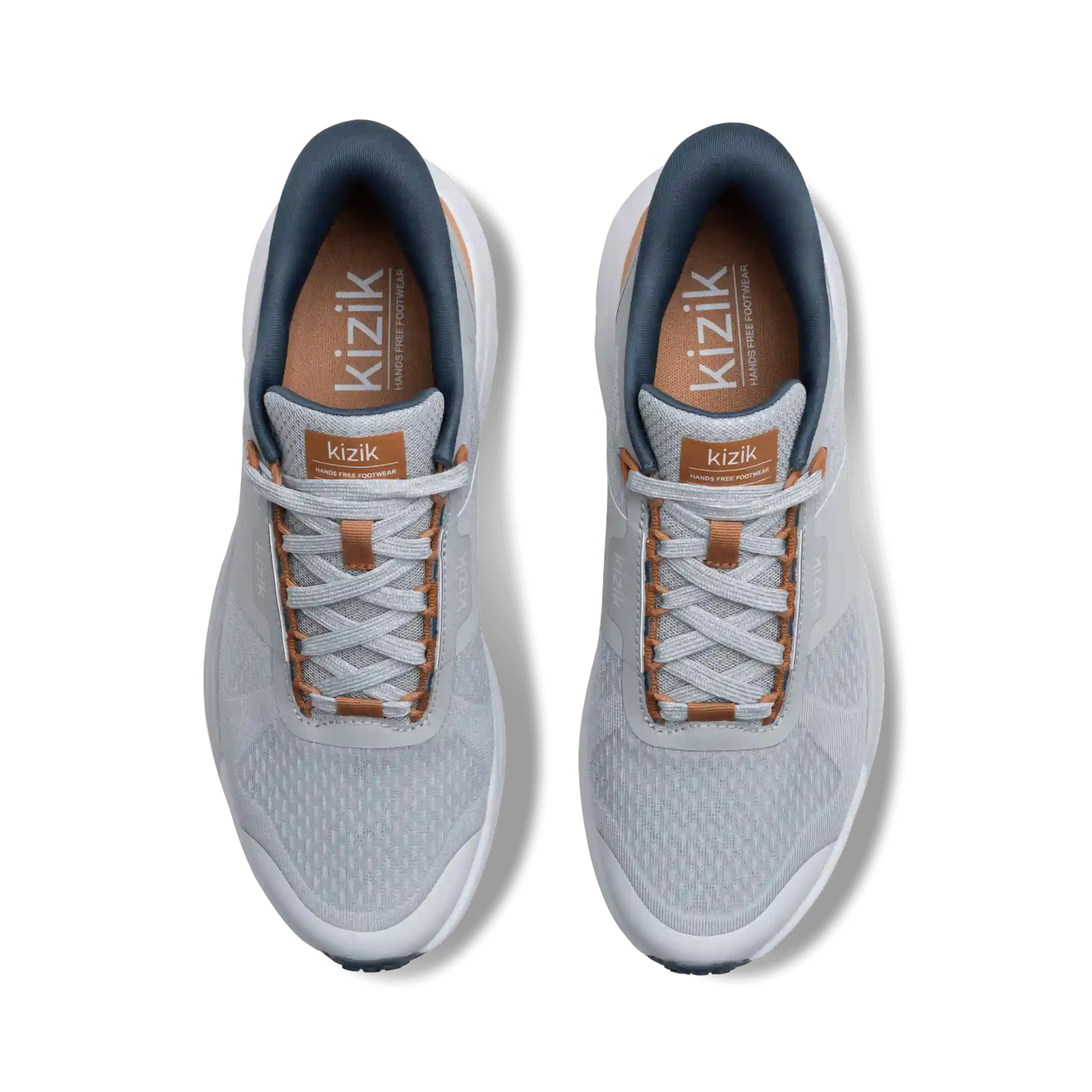 Men's Freedom Run - Harbor Mist/Hazel