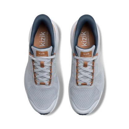 Men's Freedom Run - Harbor Mist/Hazel