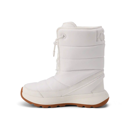 Women's Juno  2 High Boot - Bright White