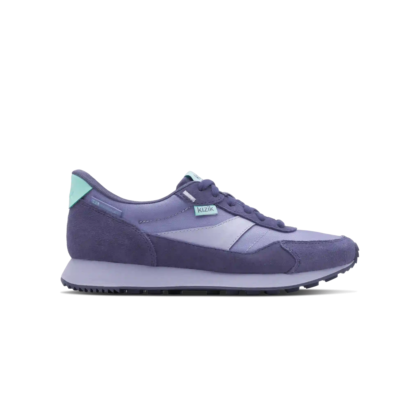 Women's Siena - Heron/Sweet Lavender