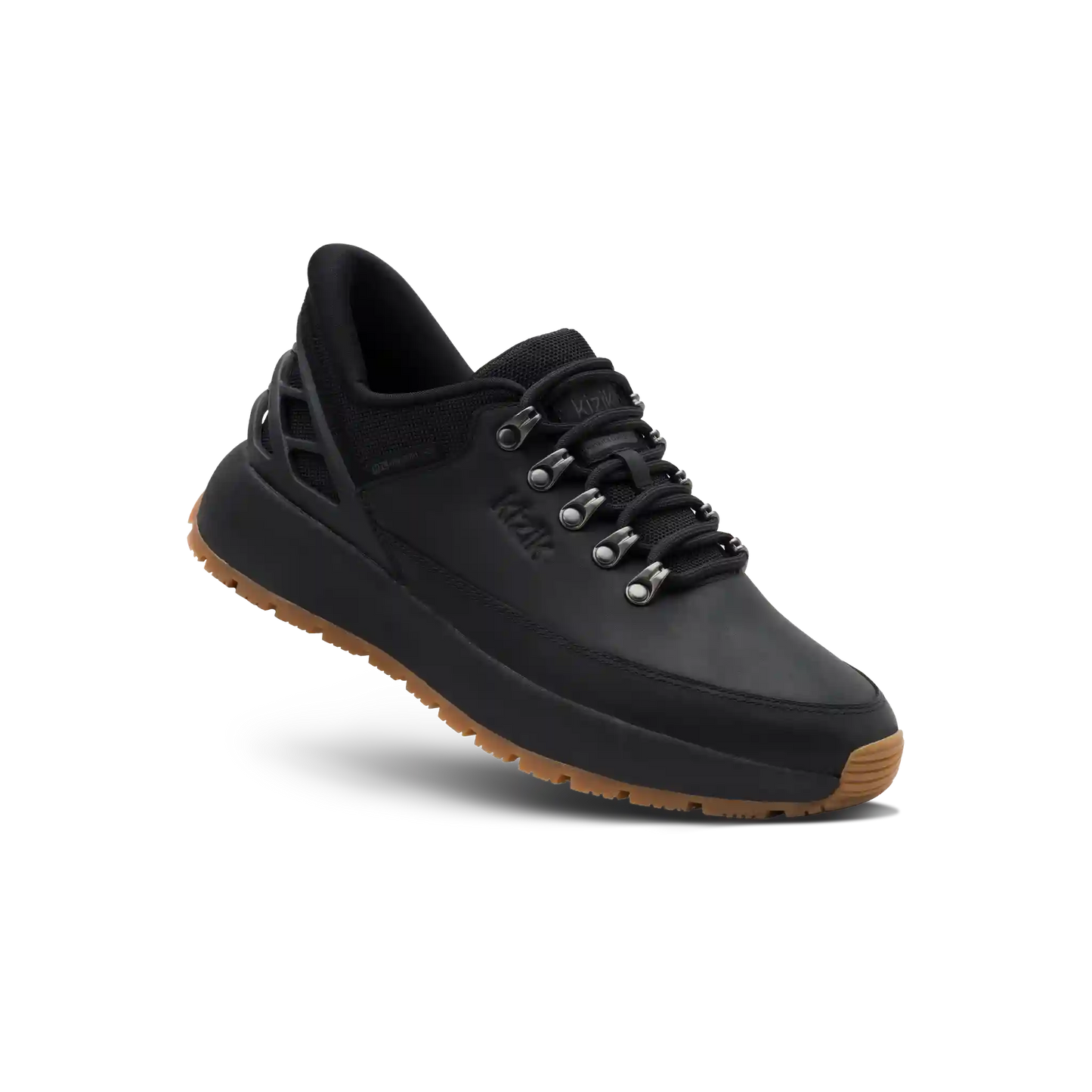 Men's Wasatch Leather Low - Blackout