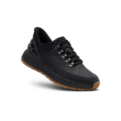 Men's Wasatch Leather Low - Blackout