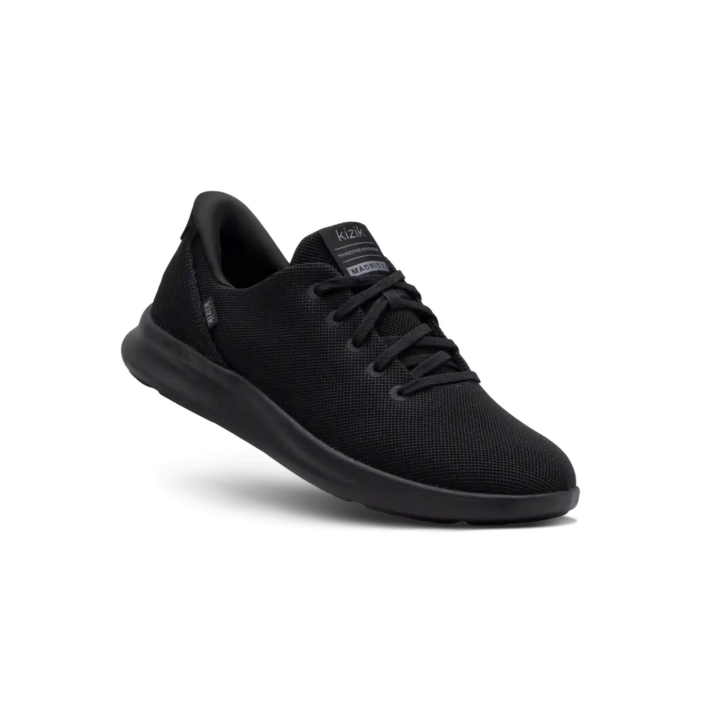 Men's Madrid 2 - Blackout