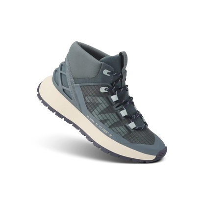 Women's Wasatch Mid - Stormy Weather/Surf Spray