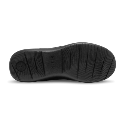 Women's Madrid Eco Knit - Blackout
