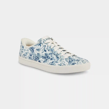 Women's Irvine - Pristine/Antique Floral