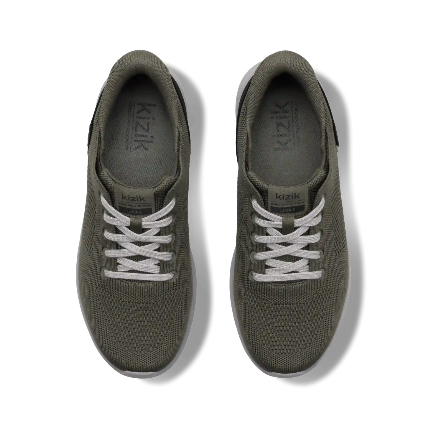 Men's Lima 2 - Dark Olive