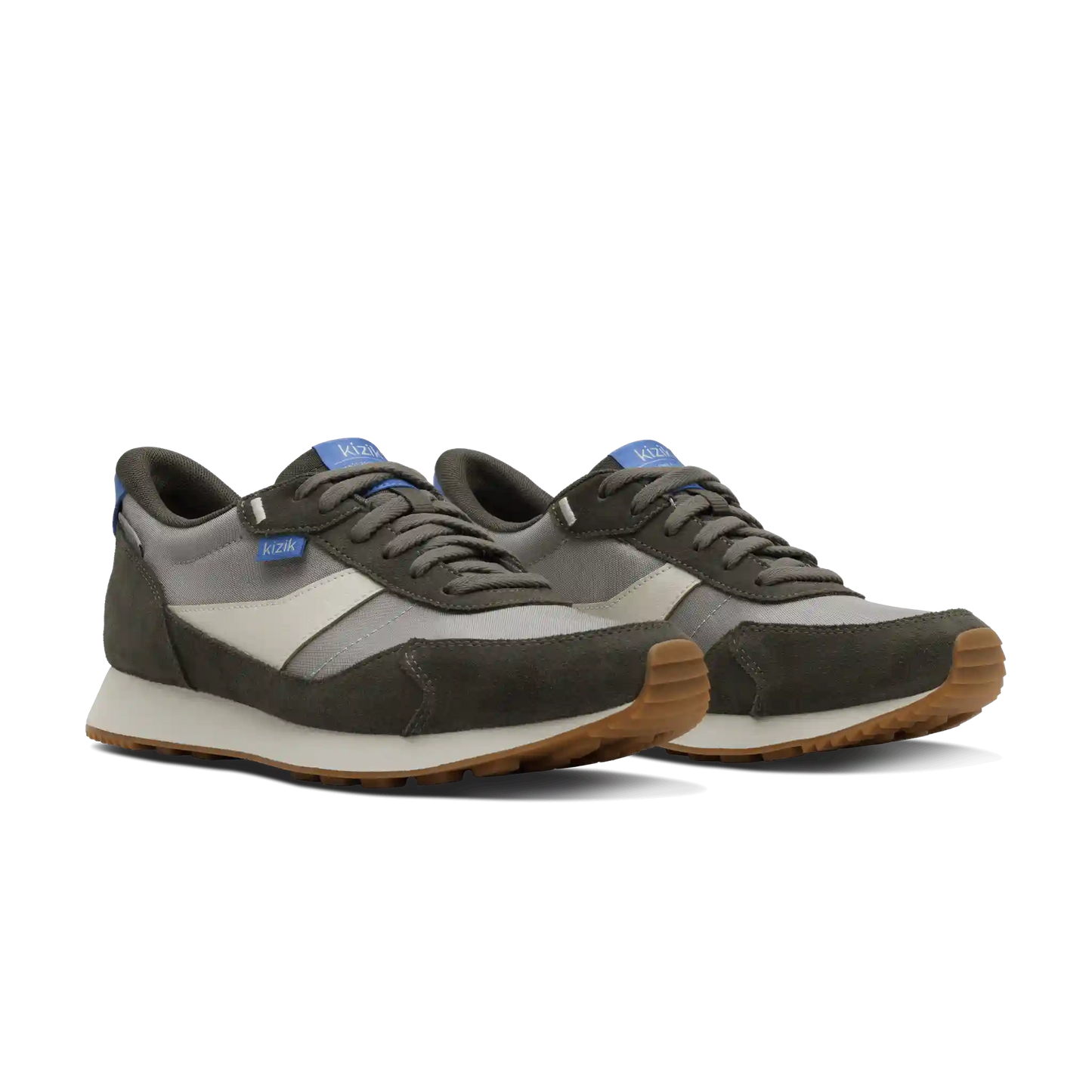 Men's Siena - Major Brown/Morning Dove