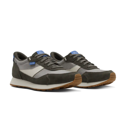 Men's Siena - Major Brown/Morning Dove