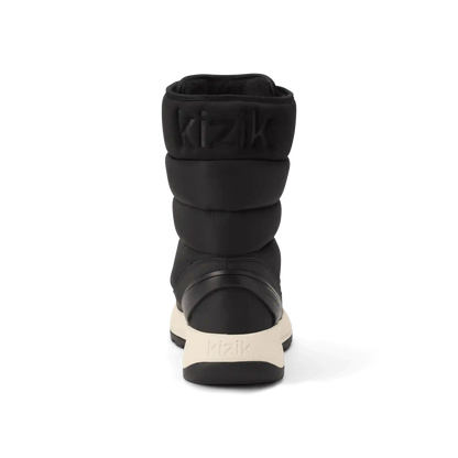 Women's Juno  2 High Boot - Black/Whitecap Gray