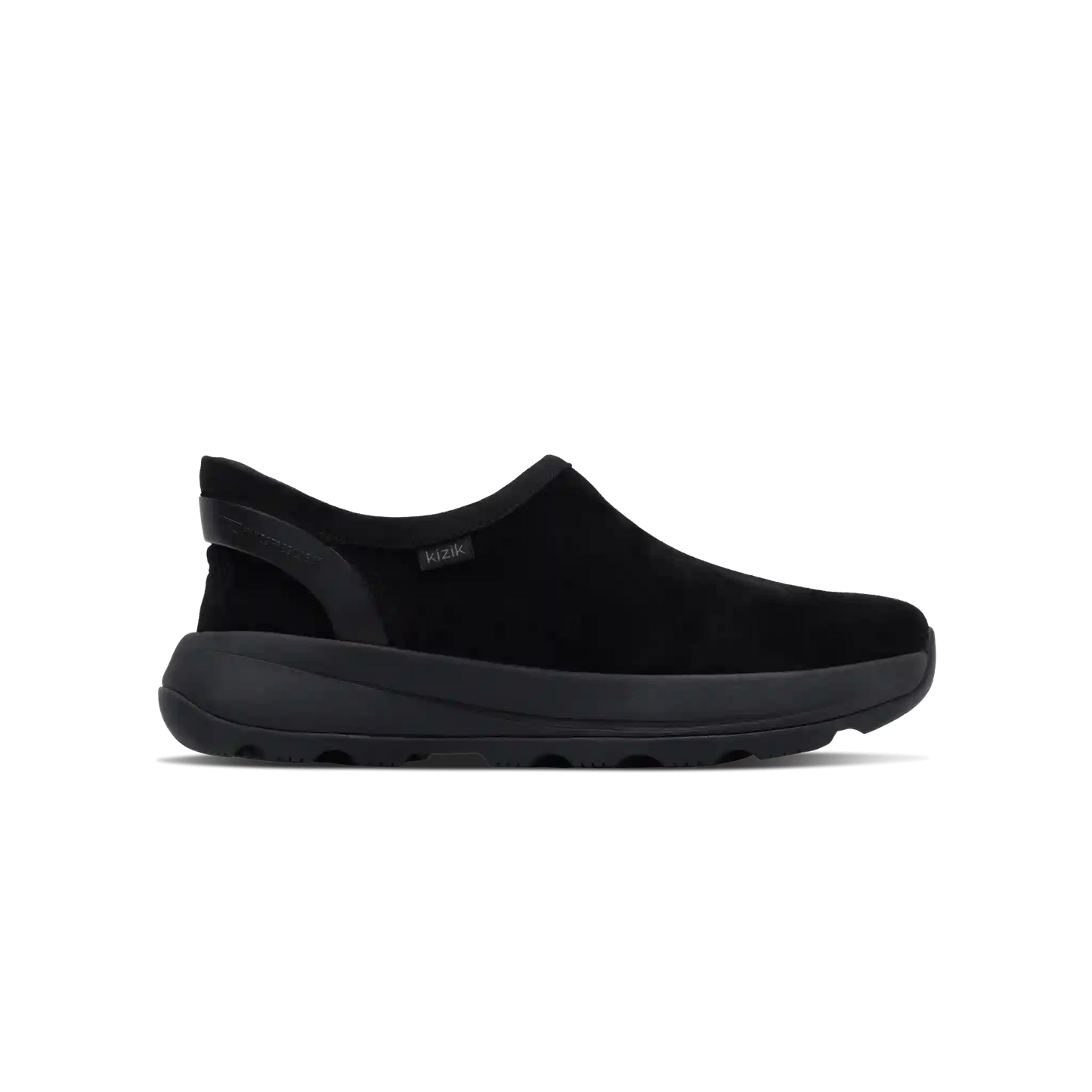 Men's Juno 2 Moc - Blackout