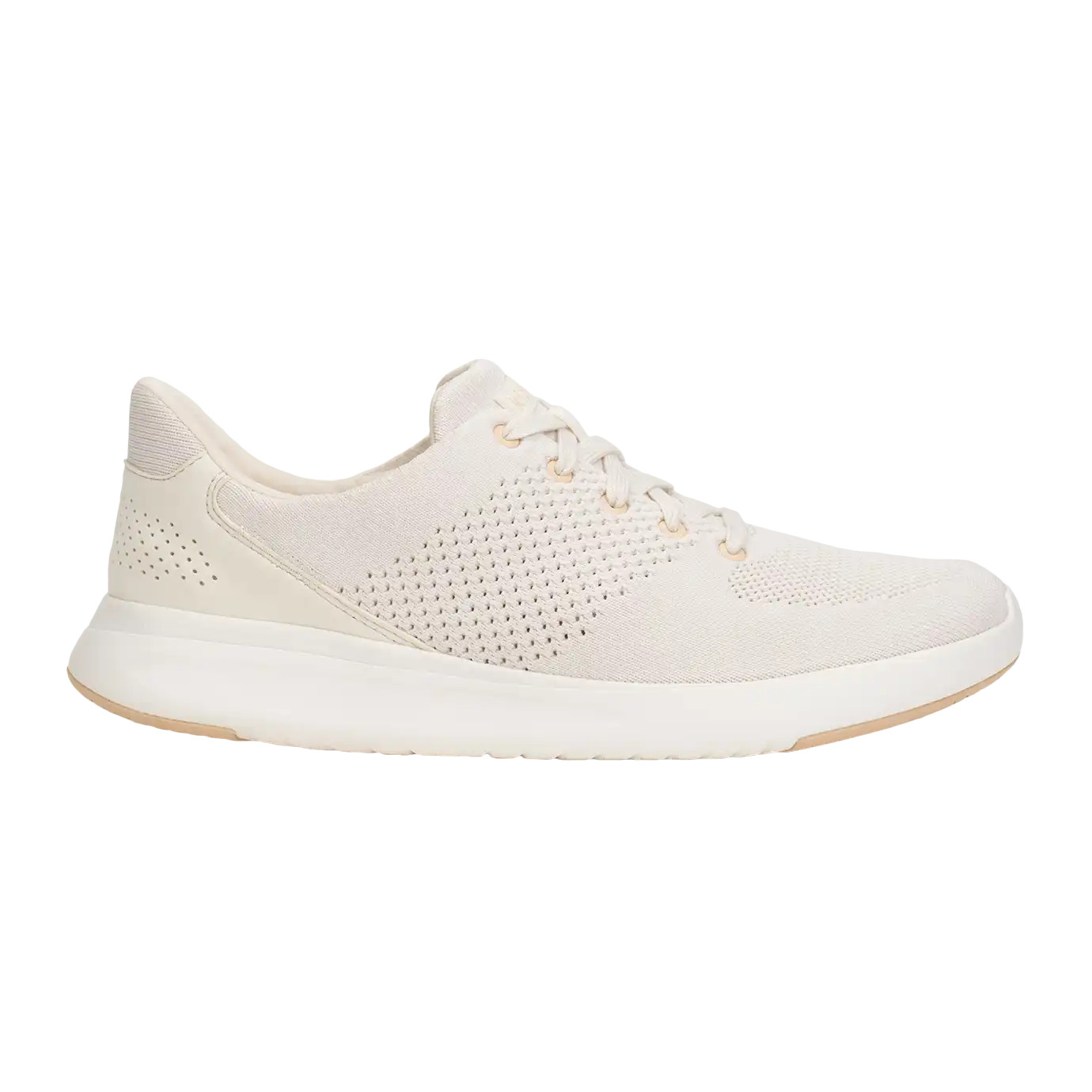 Men's Lima - White Creme