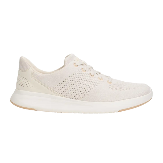 Men's Lima - White Creme