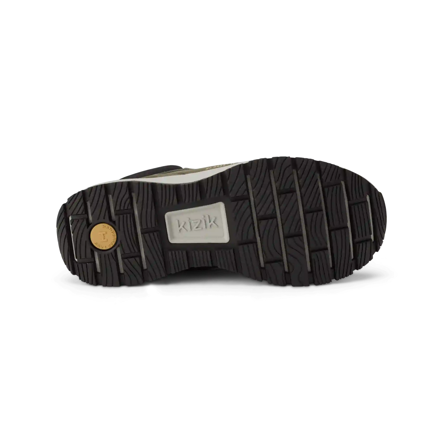 Men's Wasatch Mid - Dark Olive/Alloy