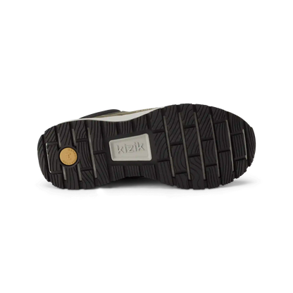 Men's Wasatch Mid - Dark Olive/Alloy