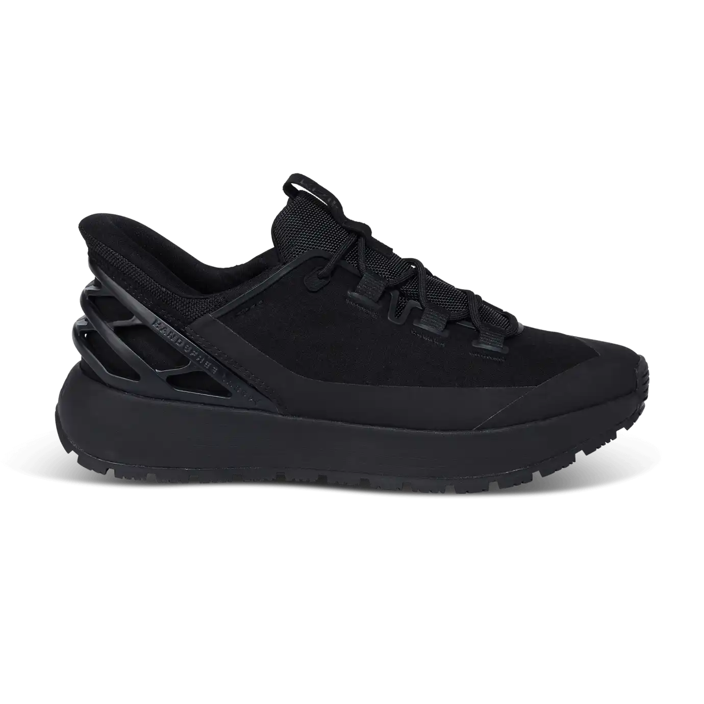 Women's Wasatch - Blackout