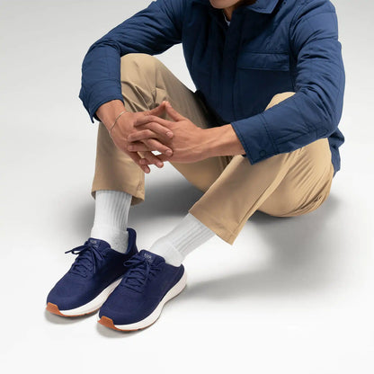 Men's Athens 2  Knit - Naval Academy