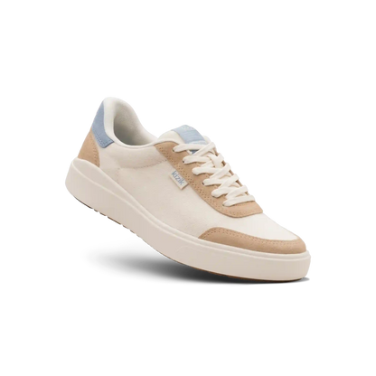Women's Prague 2 - Buttercream/Soft Chambray
