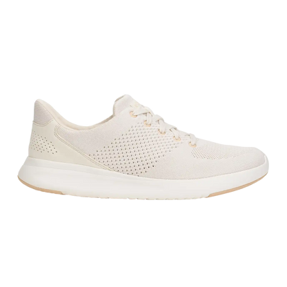 Women's Lima - White Creme