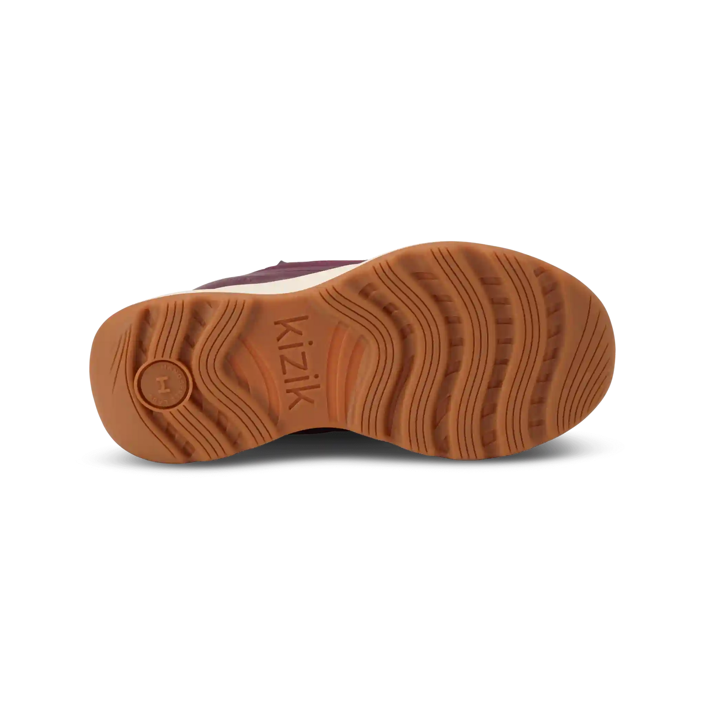 Women's Juno  2 Low Boot - Mauve Wine