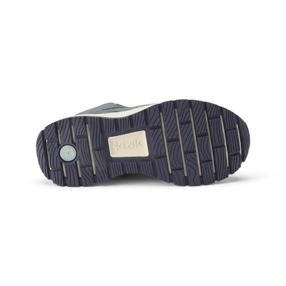 Women's Wasatch Mid - Stormy Weather/Surf Spray