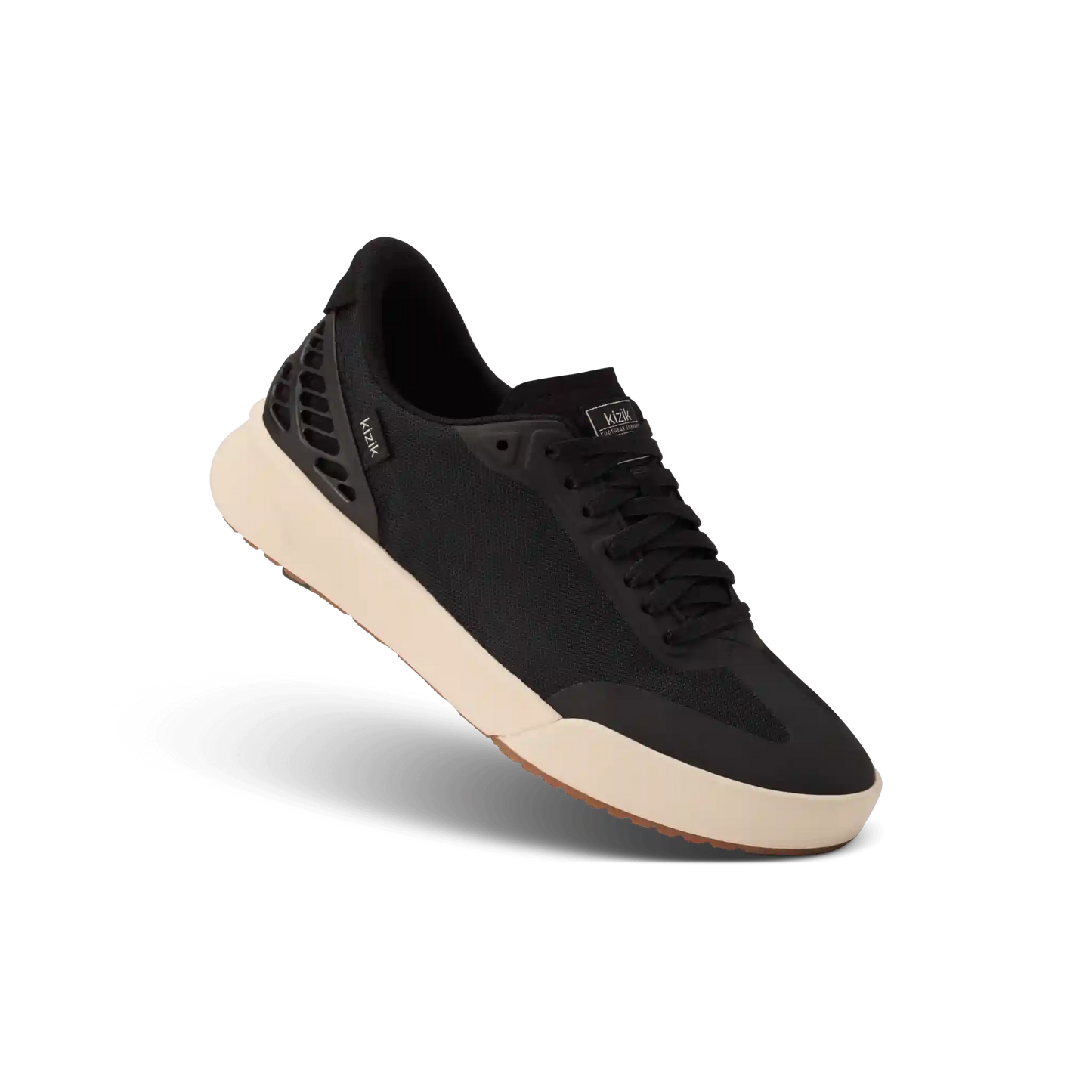 Men's Austin - Black/Whitecap Gray